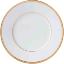 Ralph Lauren Wilshire Beyaz Gold Tabak
