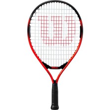 Wilson WR118210H Jr 19 Pro Staff Precision Unisex Çocuk Tenis Raketi