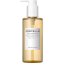 Skin1004 Madagascar Centella Light Cleansing Oil Arındırıcı Yüz Temizleme Yağı 200 ml