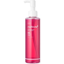 Medicube Pdrn Hydrating Gel Cleanser Arındırıcı Nemlendirici Yüz Temizleyici Jel 200 ml