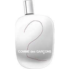 Comme Des Garçons Comme Des Garcons 2 Edp 100 ml Unisex Parfüm