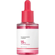 Medicube Txa Niacinamide 15 Aydınlatıcı Cilt Serumu 30 ml