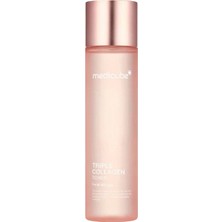 Medicube Triple Collagen Toner 4.0 Kuru Cilt Için Sıkılaştırıcı Tonik 140 ml