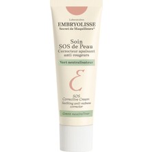 Embryolisse Sos Corrective Cream Nemlendirici Yüz Kremi 30 ml