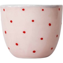 Lali Design En Joy Porselen Kahve Bardağı
