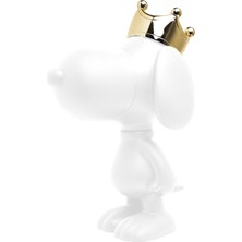 Leblon Delienne Snoopy Crown Heykel