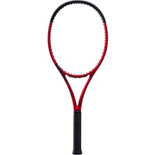 Wilson Clash 98 V2.0 2 WR074211U2 Kordajsız Tenis Raketi