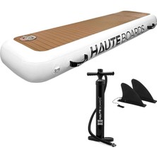 Haute Boards Şişme Pasarella Gangway Platform 200 x 60 cm