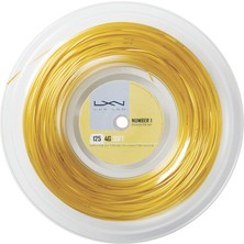 Wilson WRZ990143 Luxılon 4g Soft 125 200M Kordaj