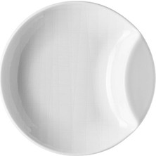 Rosenthal Mesh Beyaz Porselen Kase