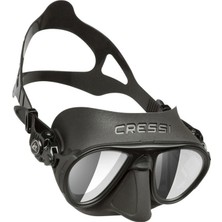 Cressi Calibro Hd Lens Mirror Dalış Maskesi