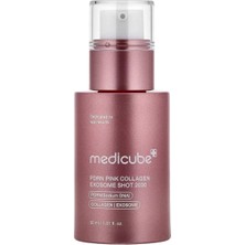 Medicube Pdrn Pink Exosome Shot 2000 Sıkılaştırıcı Cilt Serumu 30 ml