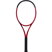 Wilson Clash 98 V2.0 3 WR074211U3 Kordajsız Tenis Raketi
