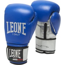 Leone Smart Mavi Unisex Boks Eldiveni