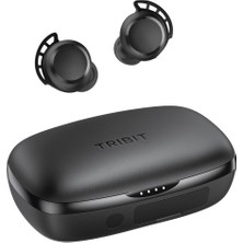 Tribit Flybuds 3 Ipx8 Siyah Kulak Içi Bluetooth Kulaklık