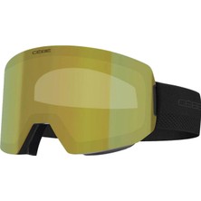 Cebe Striker2-Sm Cylindrical Ski Unisex Kayak Gözlüğü CBSTRM03 CB.225