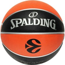 Spalding TF-150 No:5 84508Z 2021 Basketbol Topu
