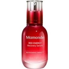 Mamonde Red Energy Aydınlatıcı Cilt Serumu 30 ml