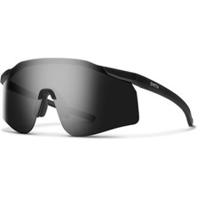 Smith Defy Matte Black Chromapop Black Unisex Bisiklet Gözlüğü