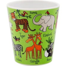 Tyrrell Katz Jungle Alıştırma Bardağı 190ML