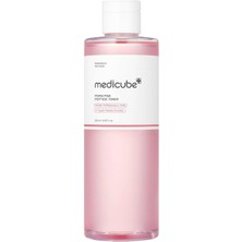 Medicube Pdrn Pink Cica Soothing Toner Leke ve Donuk Görünüm Önleyici Pdrn Cilt Toniği 250 ml