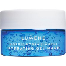 Lumene Aqua Serum Kutup Kaynak Suyu Içeren Nem Serumu 150 ml