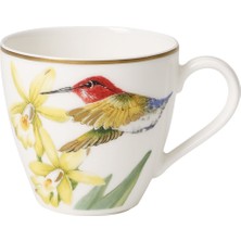 Villeroy & Boch Amazonia Anmut Porselen Türk Kahvesi Fincanı