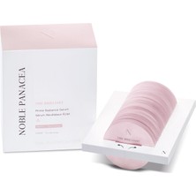 Noble Panacea The Brilliant Prime Radiance Serum 30 Dose Refill