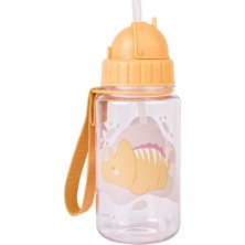 Saro Happy Dino Pipetli Matara 450 ml