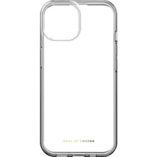 iDeal of Sweden iPhone 15 Magsafe Uyumlu Şeffaf Telefon Kılıfı