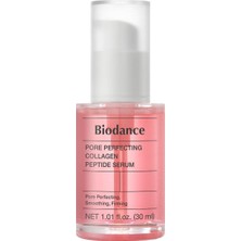 Biodance Pore Perfecting Collagen Peptide Sıkılaştırıcı Cilt Serumu 30 ml