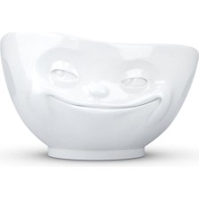 Tassen Grinning Beyaz Porselen Kase 1000 ml