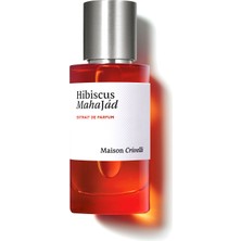 Maison Crivelli Hibiscus Mahajad Extrait 50 ml Parfüm