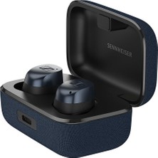 Sennheiser Momentum True Wireless 4 Denim Kulak Içi Kulaklık