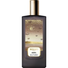 Memo Marfa Edp 75 ml Parfüm