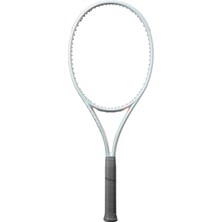 Wilson WR145511U1 Shift 99L V1 Grip 1 Kordajsız Tenis Raketi