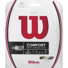 Wilson WRZ942900 Nxt 17 Natural Kordaj