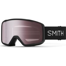 Smith Tribute Black  Ignitor Mirror Unisex Kayak Gözlüğü