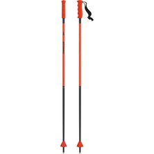 Atomic Redster Jr Red Unisex Çocuk Kayak Batonu