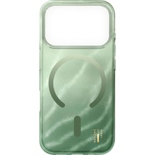 iDeal of Sweden Glitter Glow iPhone 17 Pro Max Magsafe Uyumlu Telefon Kılıfı I2567P
