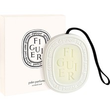 Diptyque Figuer Scented Oval 35GR Ev Parfümü