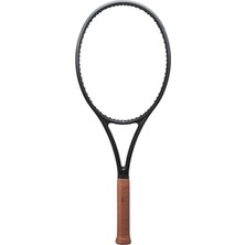 Wilson WR151411U1 Rf 01 Grip 1 Kordajsız Tenis Raketi