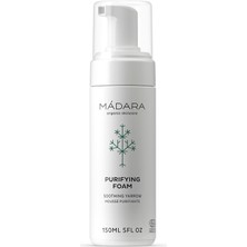 Madara Arındırıcı Cilt Temizleme Köpüğü 150 ml