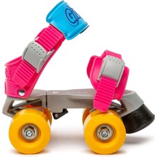 Italtrike Pattino Minijet Gioca Girl