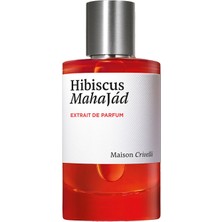Maison Crivelli Hibiscus Mahajad Extrait 100 ml Unisex Parfüm
