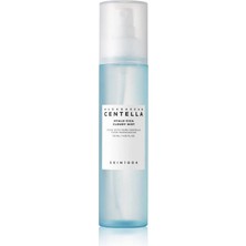 Skin1004 Madagascar Centella Hyalu-Cica Cloudy Mist Nemlendirici Yüz Kremi 120 ml