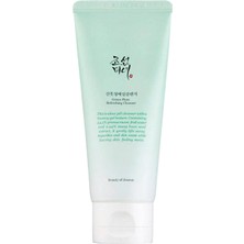 Beauty of Joseon Green Plum Refreshing Cleanser Erikli Jel Temizleyici 100 ml