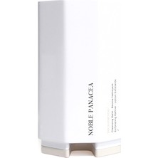 Noble Panacea The Elemental Cleansing Balm And Exfoliating Refin