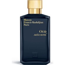 Maison Francis Kurkdjian Oud Satin Mood Edp 200ML