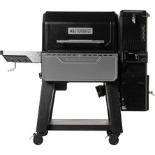 MASTERBUILT Gravity Serisi Xt Dijital Kömürlü Smoker Mangal